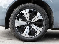 Gebraucht Volvo XC60 Plus 398 PS (292 kW) 2023 Grau SUV