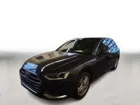 Usata Audi A4 Advanced 100 CV (73 kW) 2024 Grigio Station wagon