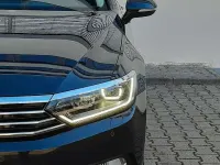Occasion VW Passat Highline 240 ch (176 kW) 2019 Noir Berline