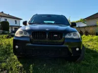 Gebraucht BMW X5 Shadowline 306 PS (225 kW) 2010 Schwarz SUV