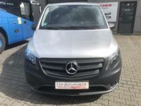 gebraucht Mercedes Vito 116 CDI Lang HA Aut. BASE