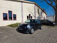 Second-hand Mini ONE 125 CP (91 kW) 2011 Negru Hatchback