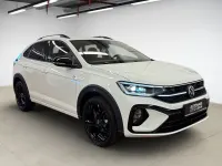Gebraucht VW Taigo Style 116 PS (85 kW) 2025 Pure white SUV