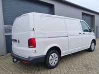 gebraucht VW Transporter T6