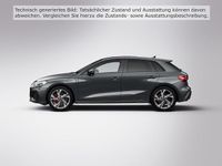 Gebraucht Audi A3 Sportback e-tron Ambiente 272 PS (200 kW) 2026 Distriktgrün metallic Kleinwagen