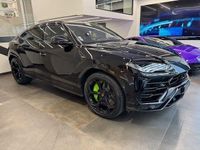 Gebraucht Lamborghini Urus 650 PS (478 kW) 2018 Schwarz SUV