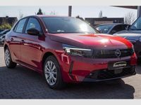 Neu Opel Corsa Edition 101 PS (74 kW) 2026 Rot Kleinwagen