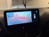 Gebraucht Audi Q5 240 PS (176 kW) 2011 Schwarz SUV