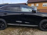 Neu DFSK Forthing 5 163 PS (119 kW) 2025 Panther/tourblack SUV