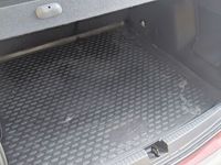 Gebraucht Dacia Duster Prestige 101 PS (74 kW) 2022 Rot SUV