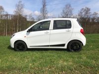 gebraucht Suzuki Celerio 1.0 Dualjet Club Club