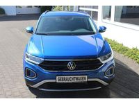 Occasion VW T-Roc Move 110 ch (80 kW) 2024 Bleue SUV