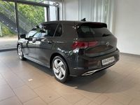 Gebraucht VW Golf VIII GTE 245 PS (180 kW) 2021 Grau Limousine