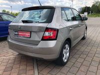 gebraucht Skoda Fabia 1.0 TSI Ambition SHZ BT TEMPOMAT