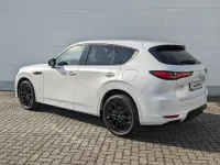 Neu Mazda CX-60 Homura-Line 254 PS (186 kW) 2026 Weiß SUV