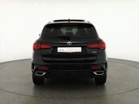 Second-hand MG HS Luxury 162 CP (119 kW) 2024 Negru SUV