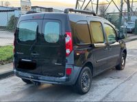 gebraucht Renault Kangoo 1,5 Diesel