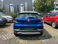 Gebraucht Renault Captur Intens 140 PS (102 kW) 2021 Blau SUV