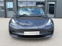 Gebraucht Tesla Model 3 Standard Range Plus 239 kW (325 PS) 2020 Grau Limousine