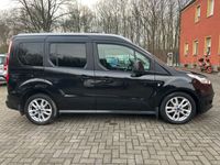 gebraucht Ford Tourneo Connect Titanium*R-KAM/SHZ/DR/TÜV/NEU