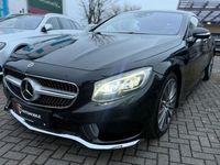 Gebraucht Mercedes S500 AMG 455 PS (334 kW) 2017 Schwarz Limousine