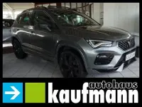 Gebraucht Cupra Ateca VZ 300 PS (220 kW) 2025 Grau SUV