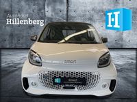 gebraucht Smart ForTwo Electric Drive fortwo eq passion