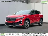 Neu Renault Austral Techno 148 PS (108 kW) 2026 Rot SUV