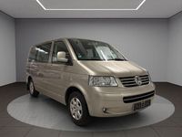 Usata VW T5 131 CV (96 kW) 2009 Beige Furgone