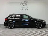 Gebraucht Audi RS3 Sport 400 PS (294 kW) 2020 Mythosschwarz metallic Limousine