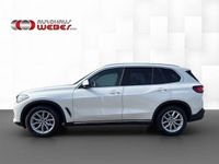 Gebraucht BMW X5 xLine 286 PS (210 kW) 2022 Weiß SUV