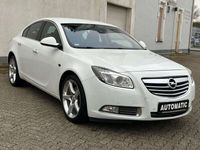 gebraucht Opel Insignia Innovation 2.0CDTI*AUTOMATIK*NAVI*SHZ+SITZKÜHLUG