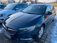 Gebraucht Opel Insignia 165 PS (121 kW) 2017 Andere farben Kombi