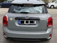 Gebraucht Mini Countryman 220 PS (161 kW) 2019 Grau SUV