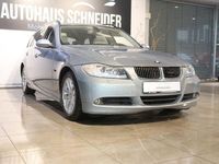 Gebraucht BMW 325 218 PS (160 kW) 2006 Grau Kombi