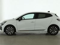 Begagnad Renault Clio V Techno 143 HK (105 kW) 2025 Vit