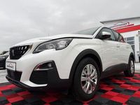 Gebraucht Peugeot 3008 131 PS (96 kW) 2020 Weiß SUV