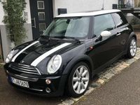 Gebraucht Mini Cooper 122 PS (89 kW) 2010 Kleinwagen