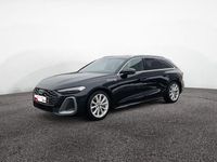 Gebraucht Audi A5 Ambiente 299 PS (219 kW) 2025 Mythosschwarz metallic Kombi