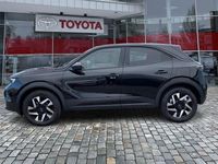 Gebraucht Opel Mokka Elegance 131 PS (96 kW) 2025 Lackierung schwarz perla nera/ SUV