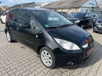 gebraucht Mitsubishi Colt CZ3 Lim. 5-trg. 1.3 MotionKlima*8Fach*