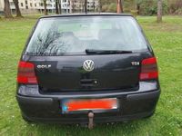 gebraucht VW Golf IV 