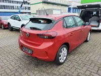Usado Opel Corsa Edition 75 CV (55 kW) 2022 Rojo Utilitario