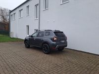 gebraucht Dacia Duster TCe 150 EDC Extreme*Navi*SZH*RFK*PDC*