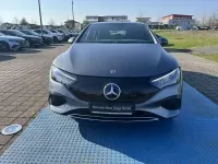 Gebraucht Mercedes EQE300 180 kW (245 PS) 2024 Grau Limousine