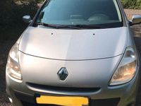 Gebraucht Renault Clio GrandTour 75 PS (55 kW) 2012 Grau Kombi