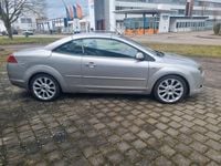 Gebraucht Ford Focus Cabriolet Titanium 145 PS (106 kW) 2008 Cabrio