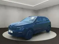 Gebraucht Skoda Kamiq Monte Carlo 116 PS (85 kW) 2026 Blackmagic perleffekt SUV
