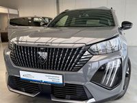 Gebraucht Peugeot 2008 Allure 131 PS (96 kW) 2024 Grau SUV
