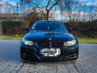 Gebraucht BMW 330 245 PS (180 kW) 2009 Schwarz Limousine